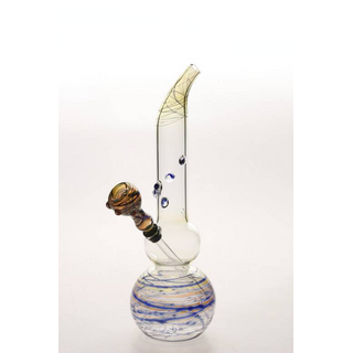 DuoGlass Hand-Bubbler, ShishaStyle