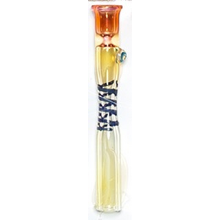 DuoGlass One-Hitter 8, colorchanging yellow,...