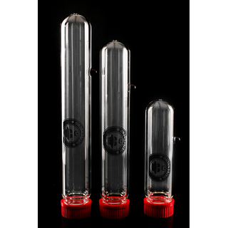 Glas-Extraktor Heisenberg, dm 3,5cm, L 33cm - 50ml