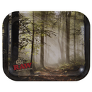 RAW Rolling Tray Forest large, 34 x 27,5 cm