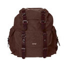 SATIVA Collection, Hemp Deluxe Adventure Backpack,...