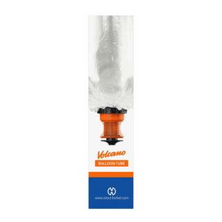 Volcano Ballon-Rolle, 1x3m für Solid Valve & EasyValve...