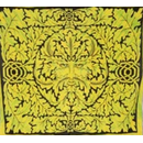 Premium-Wandtuch XL 210 x 240 cm, Baumwolle, Leaf-Face...