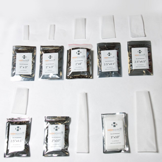 High Squeeze Essential Oil Press Bags, Rosin Bags,...