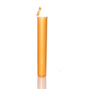 Pop Top Joint/Blunt Tube, 119x19mm, gold