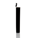 Pop Top Joint/Blunt Tube, 119x19mm, schwarz