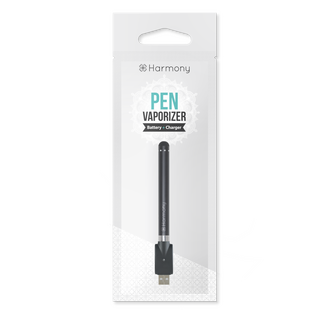 Harmony Pen Vaporizer, Batterie standard + Ladegert