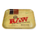 RAW Metal Rolling Tray XXL, ca 50 x 37,5 cm