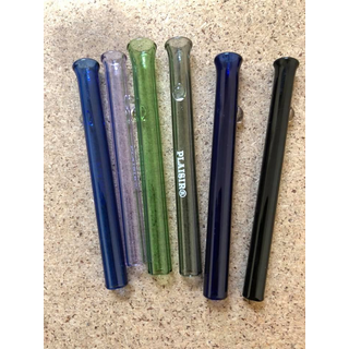 Plaisir Glas-Ziehrohr vollfarbig, dm 8 mm, diverse Lngen