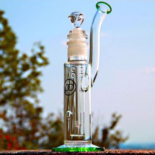 Filterkammer für Paradice Glass Bong, NS 22,2mm