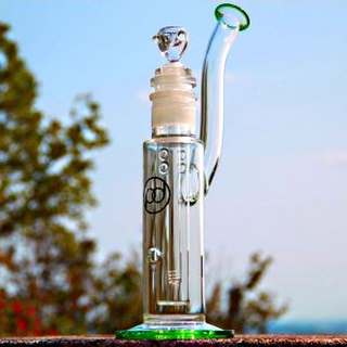 Kopf fr Paradice Glass Bong, NS 14,5