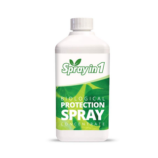 Spray in 1, biologisches Schutz Spray, 500ml