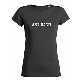 MOFF Damen-Leiberl (T-Shirt) AntiBasti
