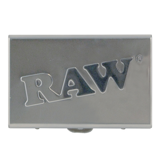 RAW Steel-Case fr RAW 300er - 1 1/4 Slim