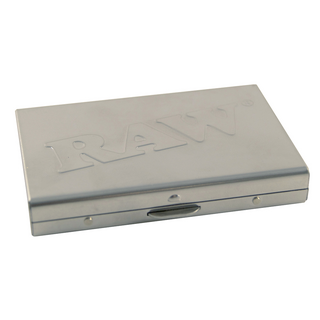 RAW Steel-Case fr RAW 300er - 1 1/4 Slim