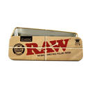 RAW Cone Caddy, Tin For Prerolled KS
