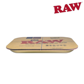 RAW Magnetic Rolling Tray Cover Classic Large, 27,5 x 34 cm