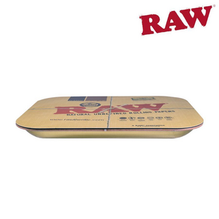 RAW Magnetic Rolling Tray Cover Classic mini, 12,5 x 18 cm