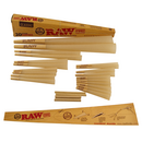 RAW Cones, 20 Stage Rawket
