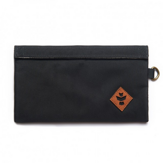 The Confidant Small Money Bag, Revelry Odour Proof Bag, different colors
