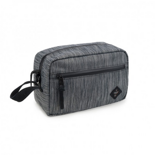 The Stowaway Toiletry Kit, Revelry Odour Proof Bag, different colors