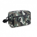 The Stowaway Toiletry Kit, Revelry Odour Proof Bag,...