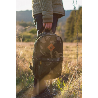 The Escort Backpack, Revelry Odour Proof Bag, different...