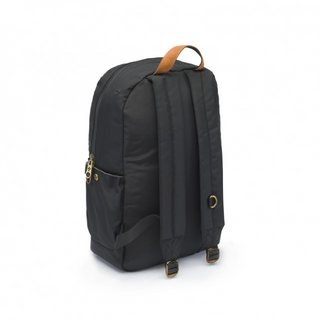The Escort Backpack, Revelry Odour Proof Bag, black