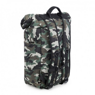 The Drifter Rolltop Backpack, Revelry Odour Proof Bag, different colors