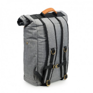 The Drifter Rolltop Backpack, Revelry Odour Proof Bag, different colors