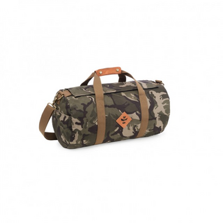 The Overnighter Small Duffle, Revelry Odour Proof Bag, different colors