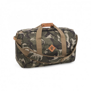 The Around-Towner Medium Duffle, Revelry Odour Proof Bag, different colors