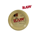 Raw Metall Rolling Tray Round � 30,5cm