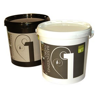 Woma; Basic Nutrition Nr. 1; Hydro weiss