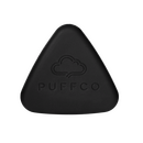 Puffco Prism, Konzentrataufbewahrung aus Silikon schwarz