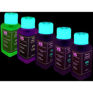XS EC 2,77 Kalibrationsflüssigkeit, 100ml