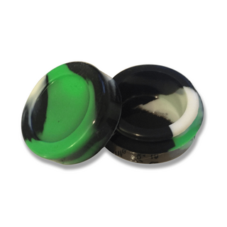 NonStick Container, med. Silikon, 7ml, dm 35mm,...