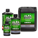 Alfa Boost, All in One, organisches Pflanzenhilfsmittel...