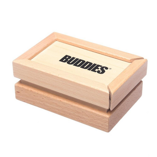 Buddies Sifter Box, small, 15,5 x 10,5 x 7 cm