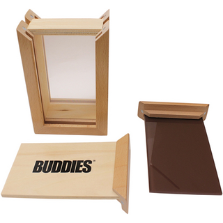 Buddies Sifter Box, small, 15,5 x 10,5 x 7 cm