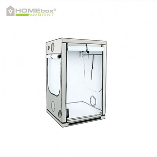 Homebox Ambient Q150 PLUS, 150 x 150 x 220cm