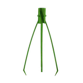 Pflanzen-Stütze Medussa Kunstoff, für Samlinge bis 13cm