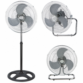 Ventilution Sturm3 Multifunktions-Ventilator, 45cm...