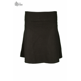 Uprise Daily Skirt, black XS