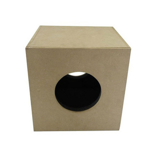 Sonobox anti-noise box 125mm