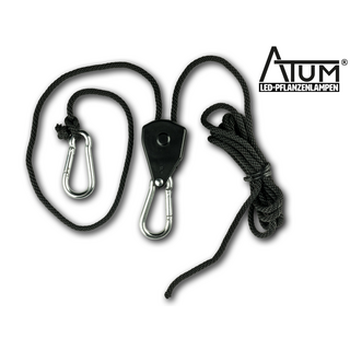 Atum M60 LED CREE CXB 3590, Growlight, Plug&Play
