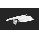 Reflektor Adjust-A-Wing Defender small, white, LOSE, (OHNE Fassung & Spreader)