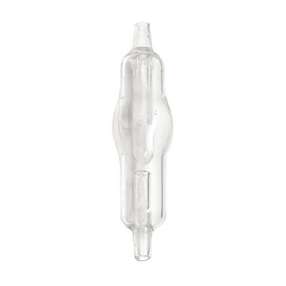 Wasserfilter/Bubbler, universal, L ca 20cm,...