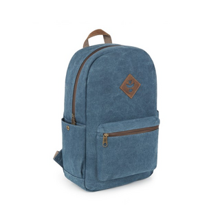 The Escort Backpack, CANVAS Collection, Revelry Odour Proof Bag, different colors
