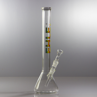 EHLE Beaker/Kolben Big Brother 45cm, psychedEHLIC-Logo,...